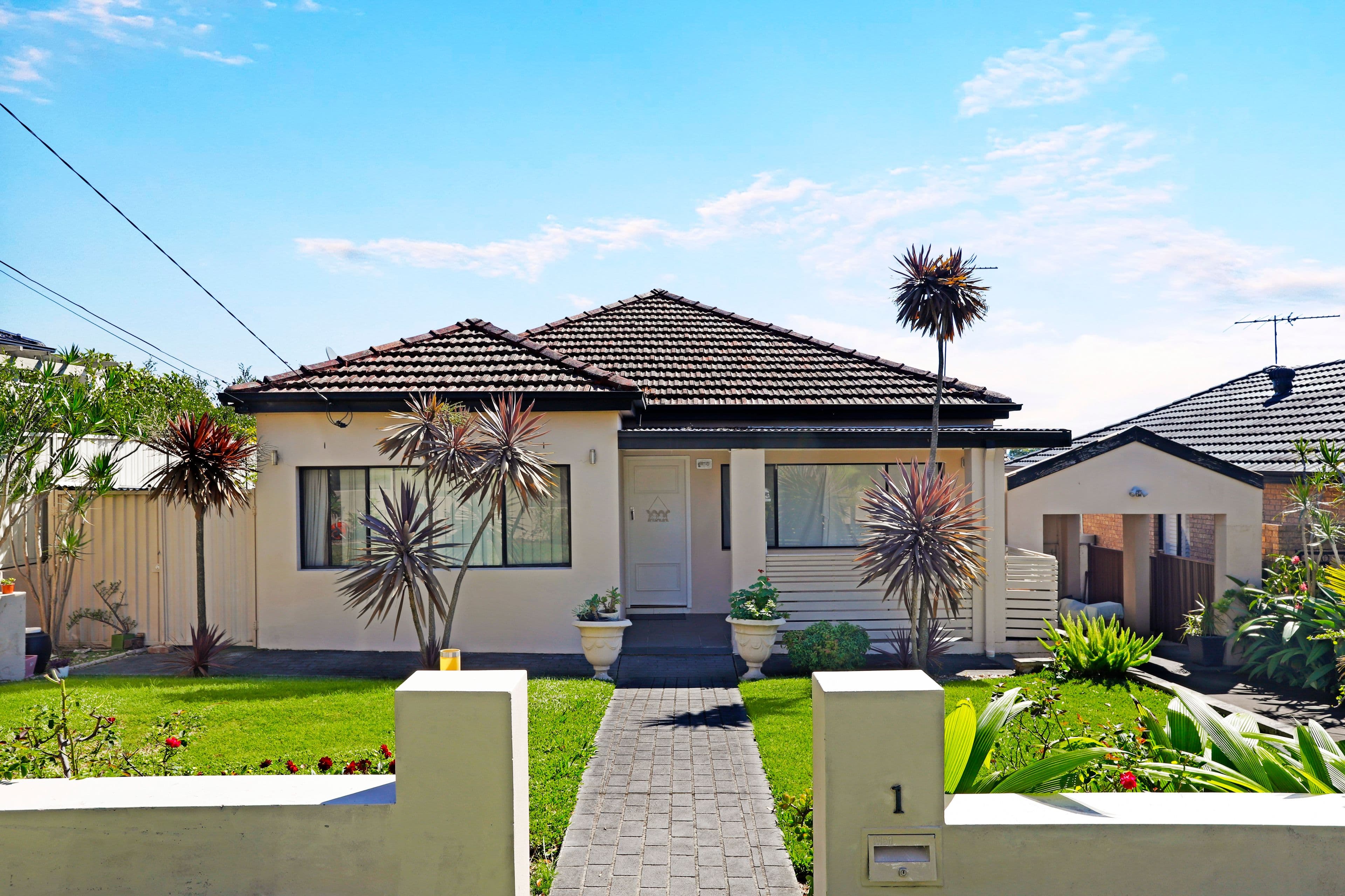 1 Raymond Avenue, Roselands NSW 2196, Roselands - Image 1