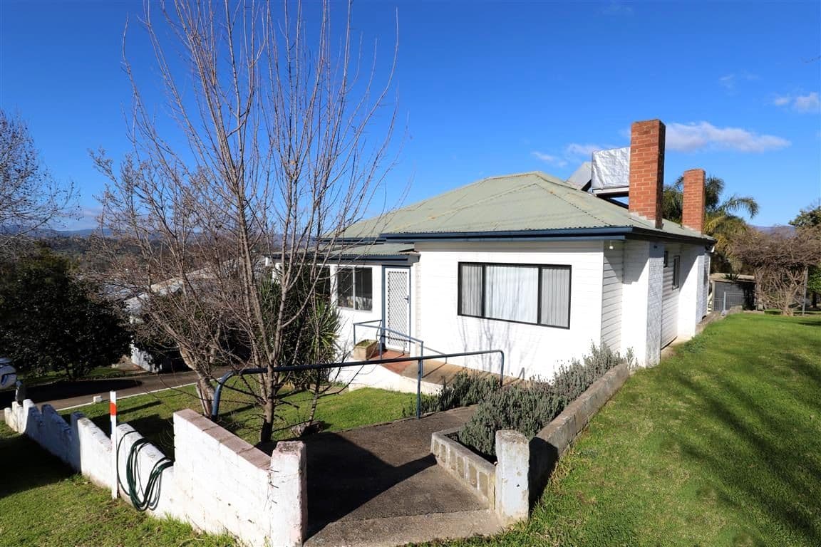 56 Carey Street, Tumut NSW 2720, Tumut - Image 1