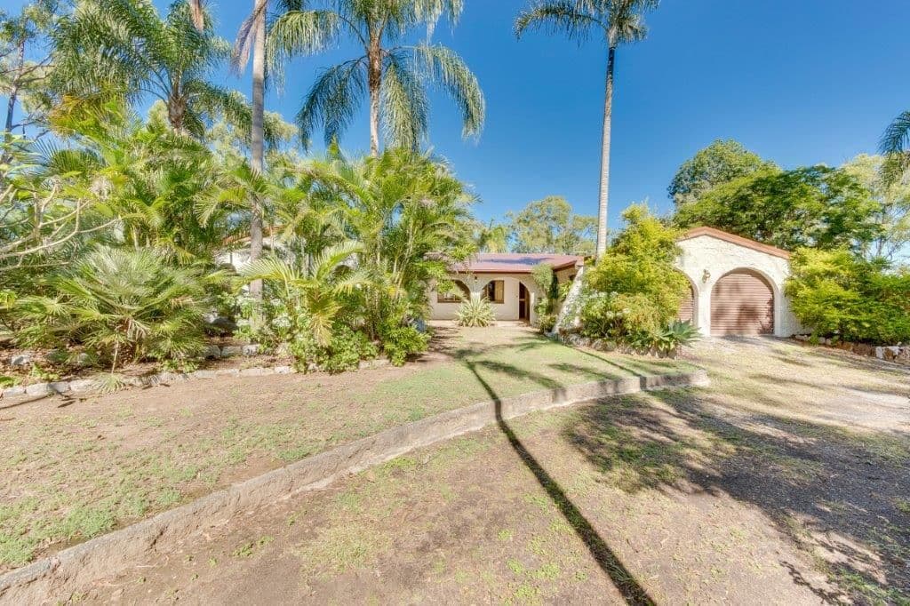 36 Haddock Drive, Burua QLD 4680, Burua - Image 1