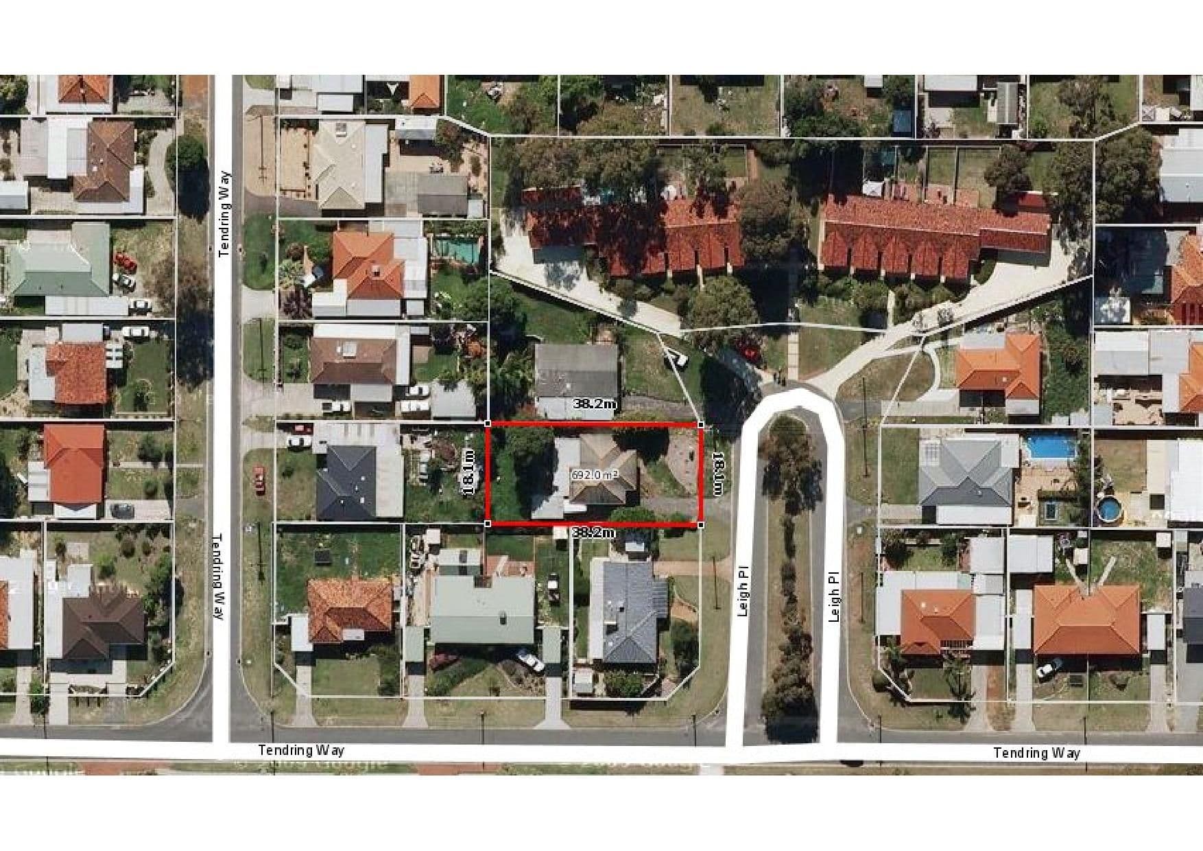 3 Leigh Place, Girrawheen WA 6064, Girrawheen - Image 1