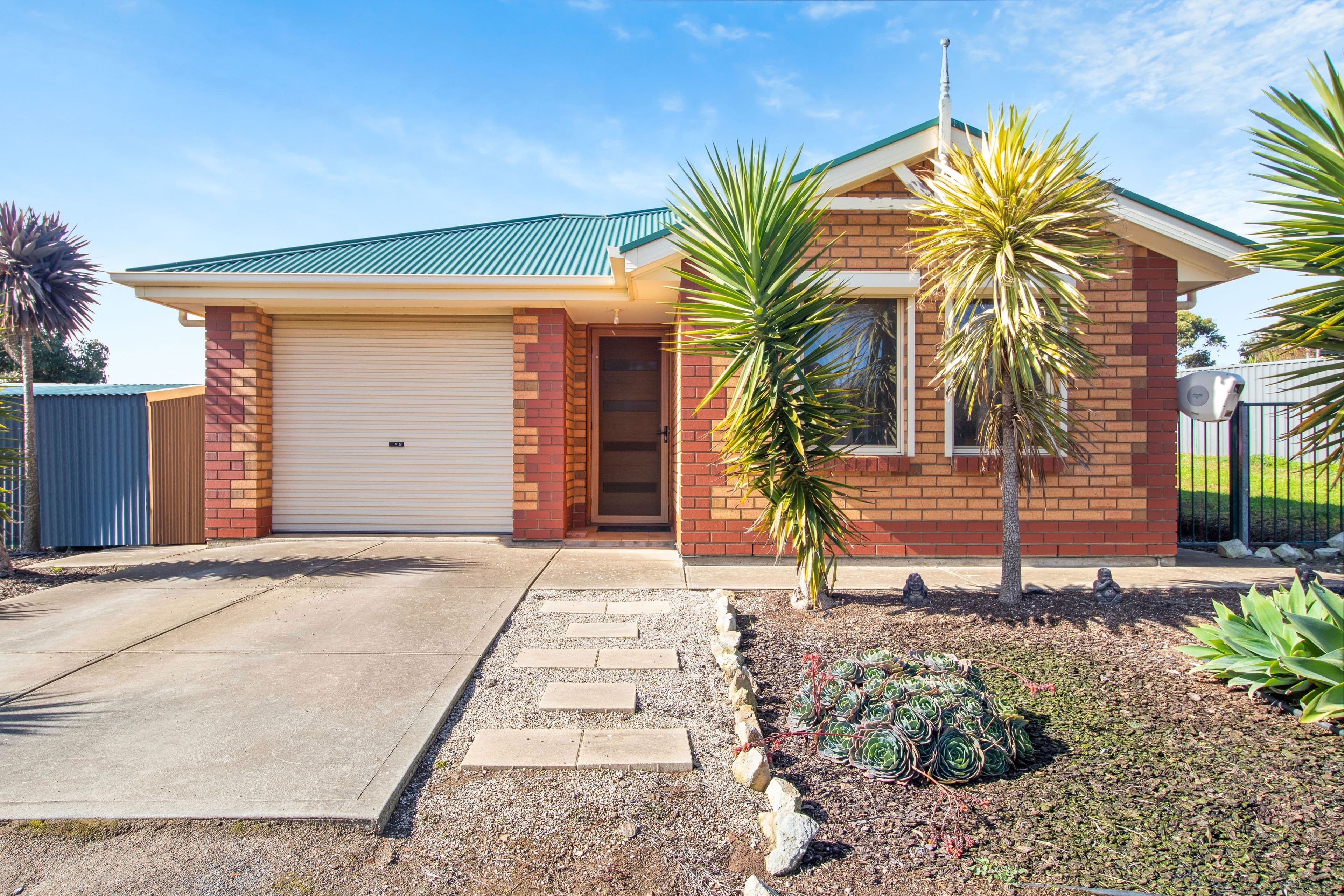 43 Mine Road, Kanmantoo SA 5252, Kanmantoo - Image 1