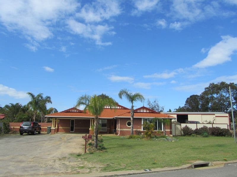 3 Veronica Court, STRATHALBYN WA 6530, Strathalbyn - Image 1