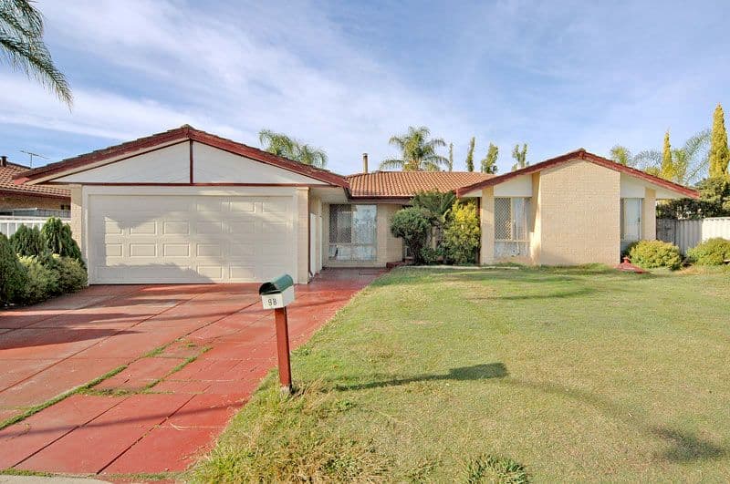 98 Bluegum Road, BEECHBORO WA 6063, Beechboro - Image 1