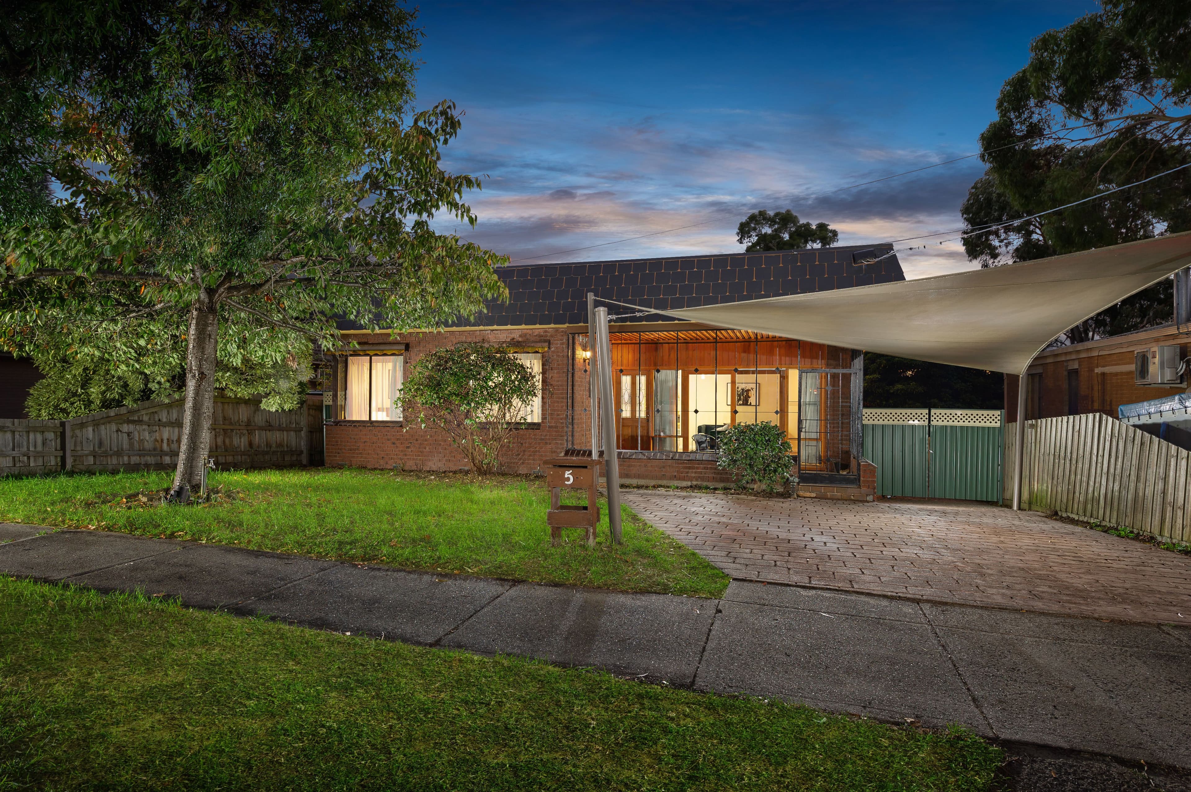 5 Lachlan Street, Bundoora VIC 3083, Bundoora - Image 1