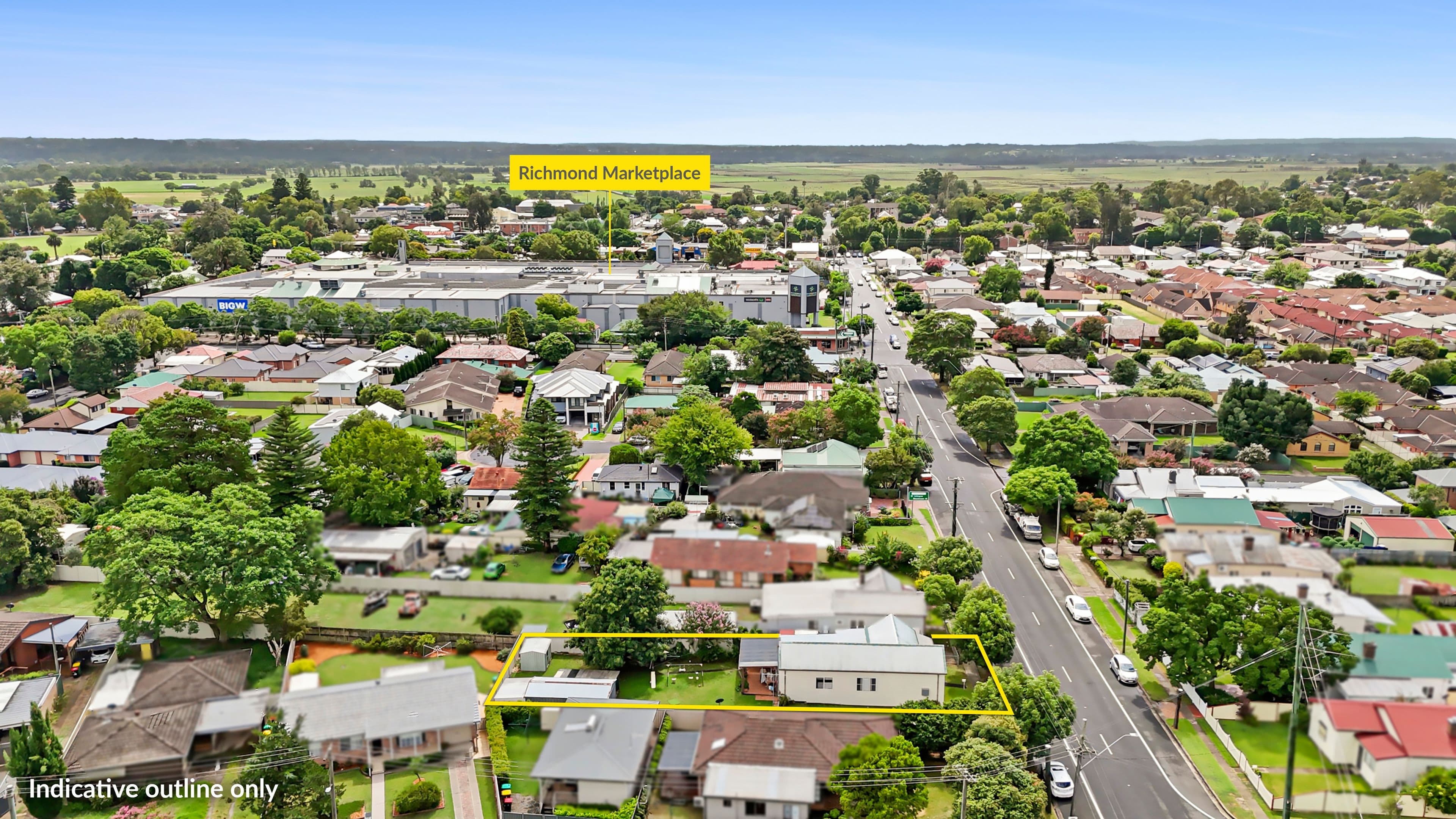 51 Paget Street, Richmond NSW 2753, Richmond - Image 1