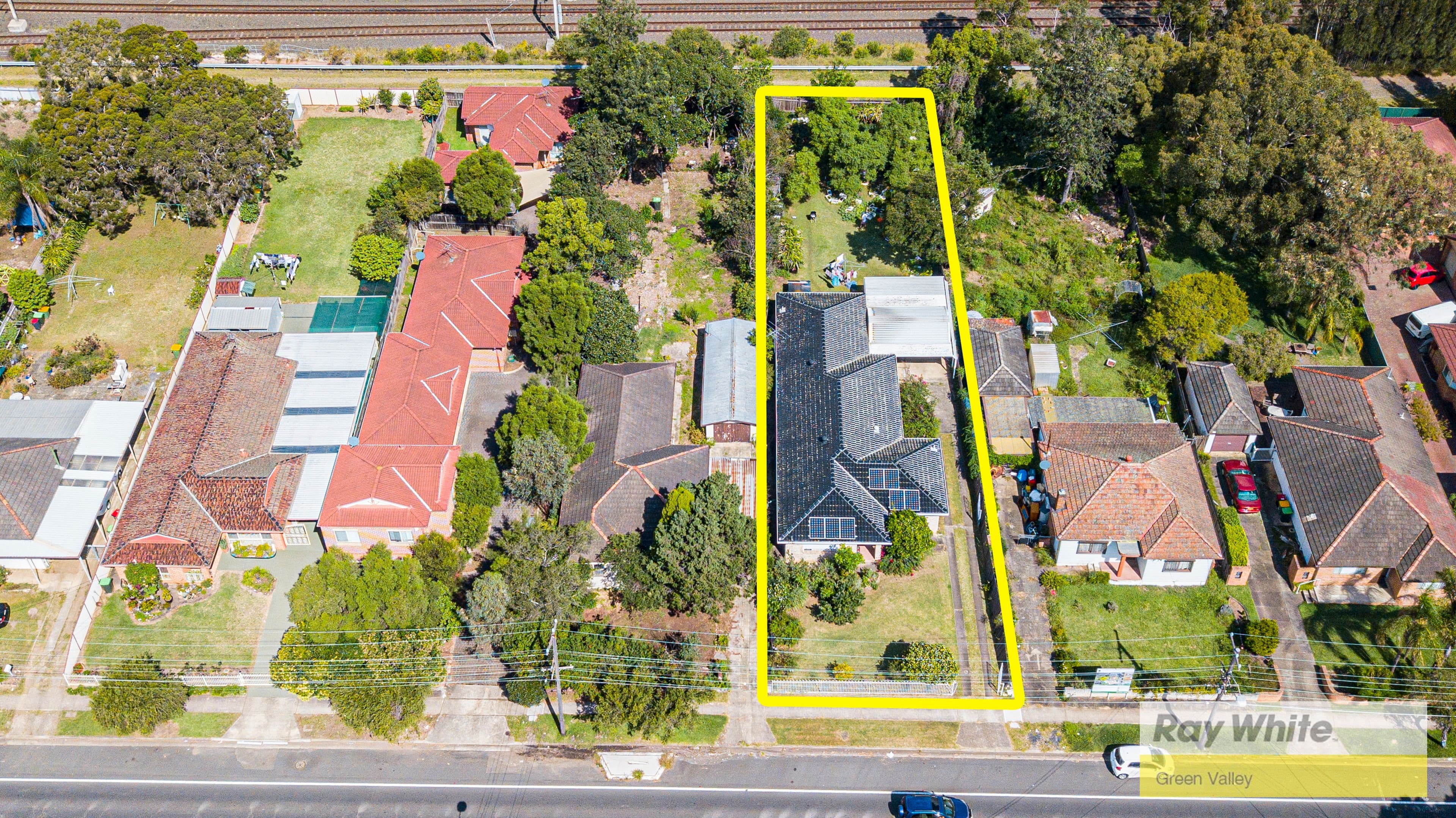 27 Waldron Road, Sefton NSW 2162, Sefton - Image 1