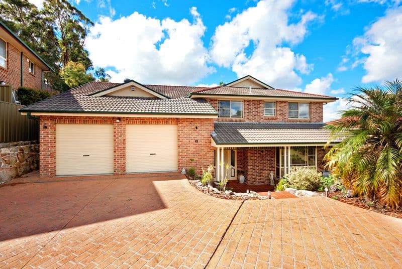 5 Mackin Close, BARDEN RIDGE NSW 2234, Barden Ridge - Image 1