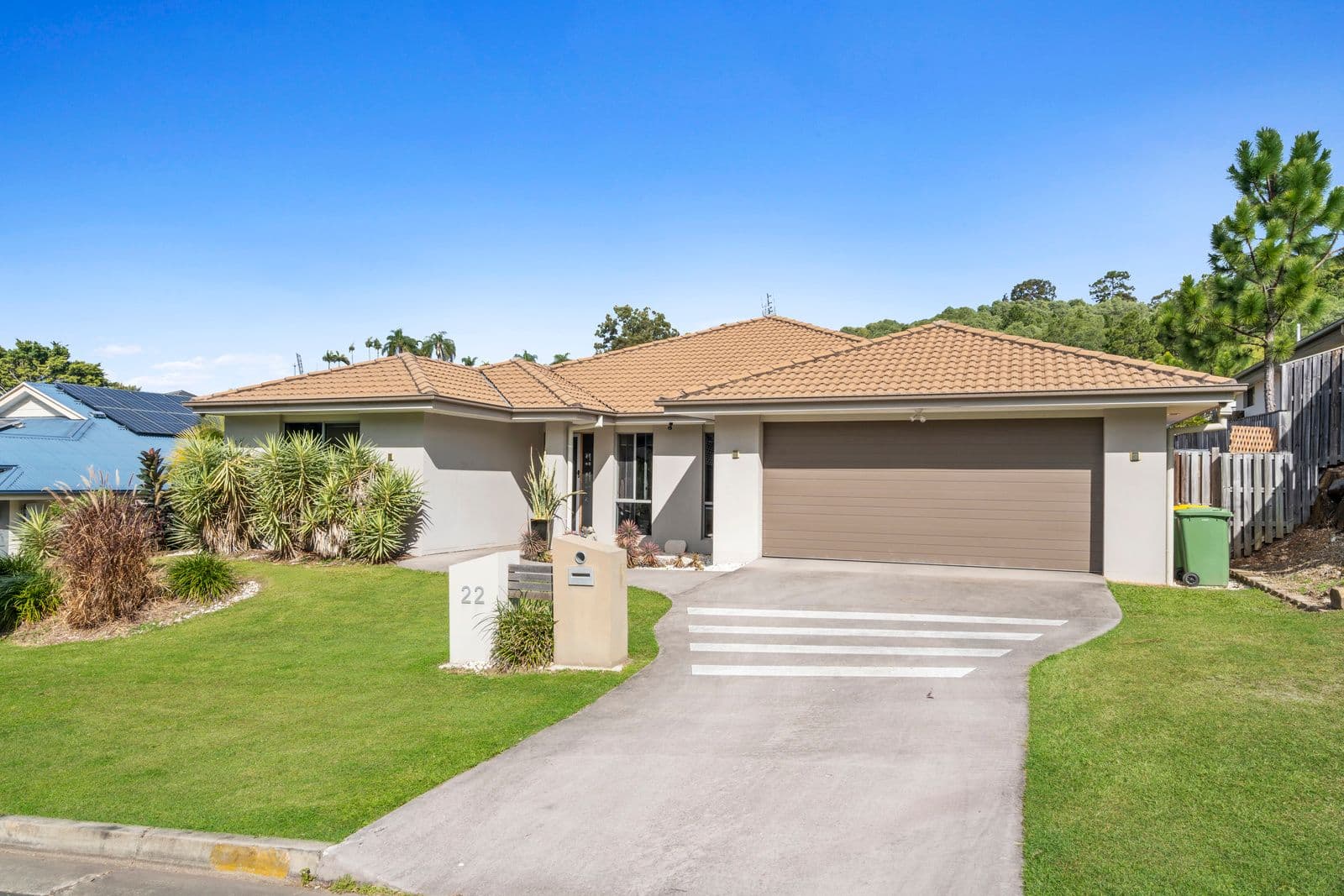 22 Bushland Place, Maudsland QLD 4210, Maudsland - Image 1