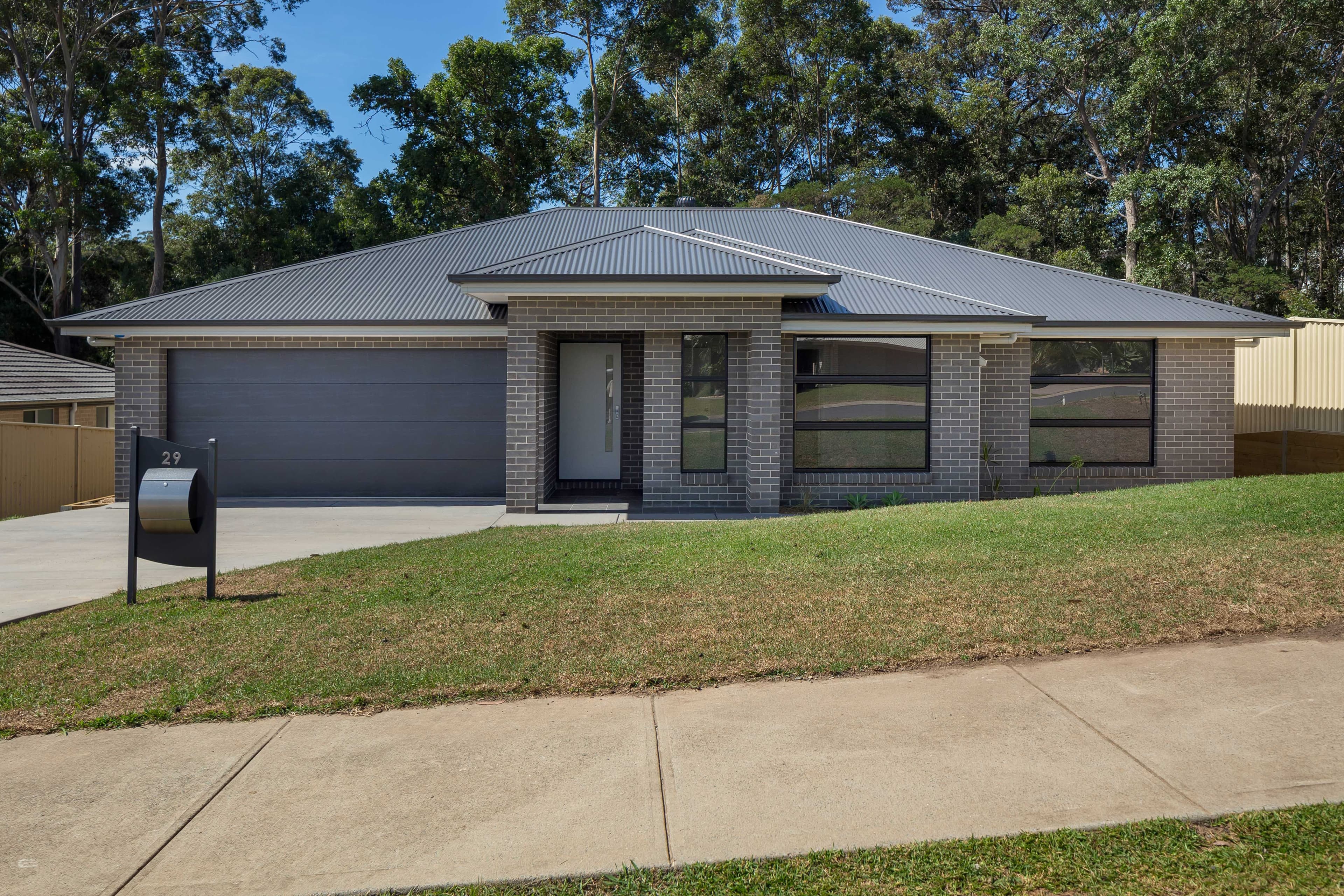 29 Courtenay Crescent, Long Beach - Image 1