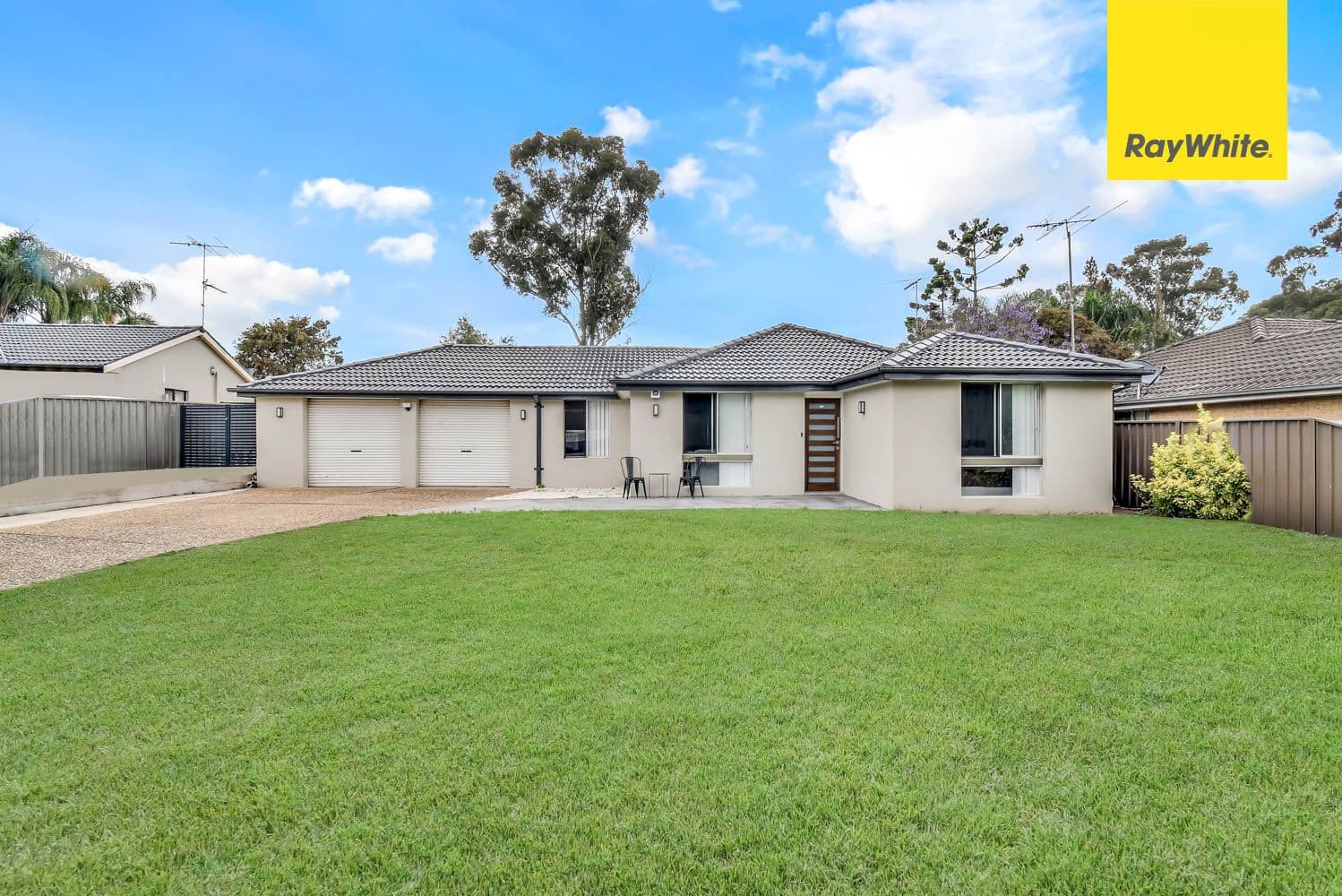 18 Shakespeare Drive, St Clair NSW 2759, St Clair - Image 1