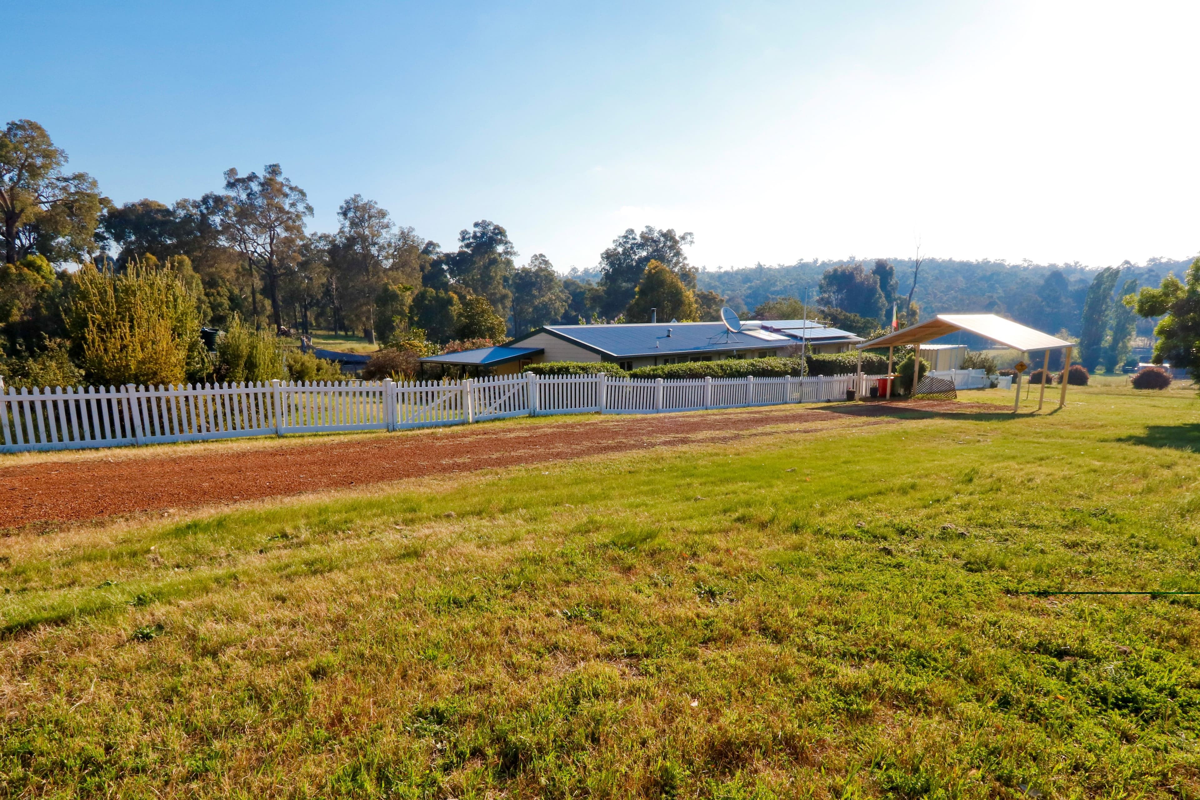72 Forest View Court, North Greenbushes WA 6254, North Greenbushes - Image 1