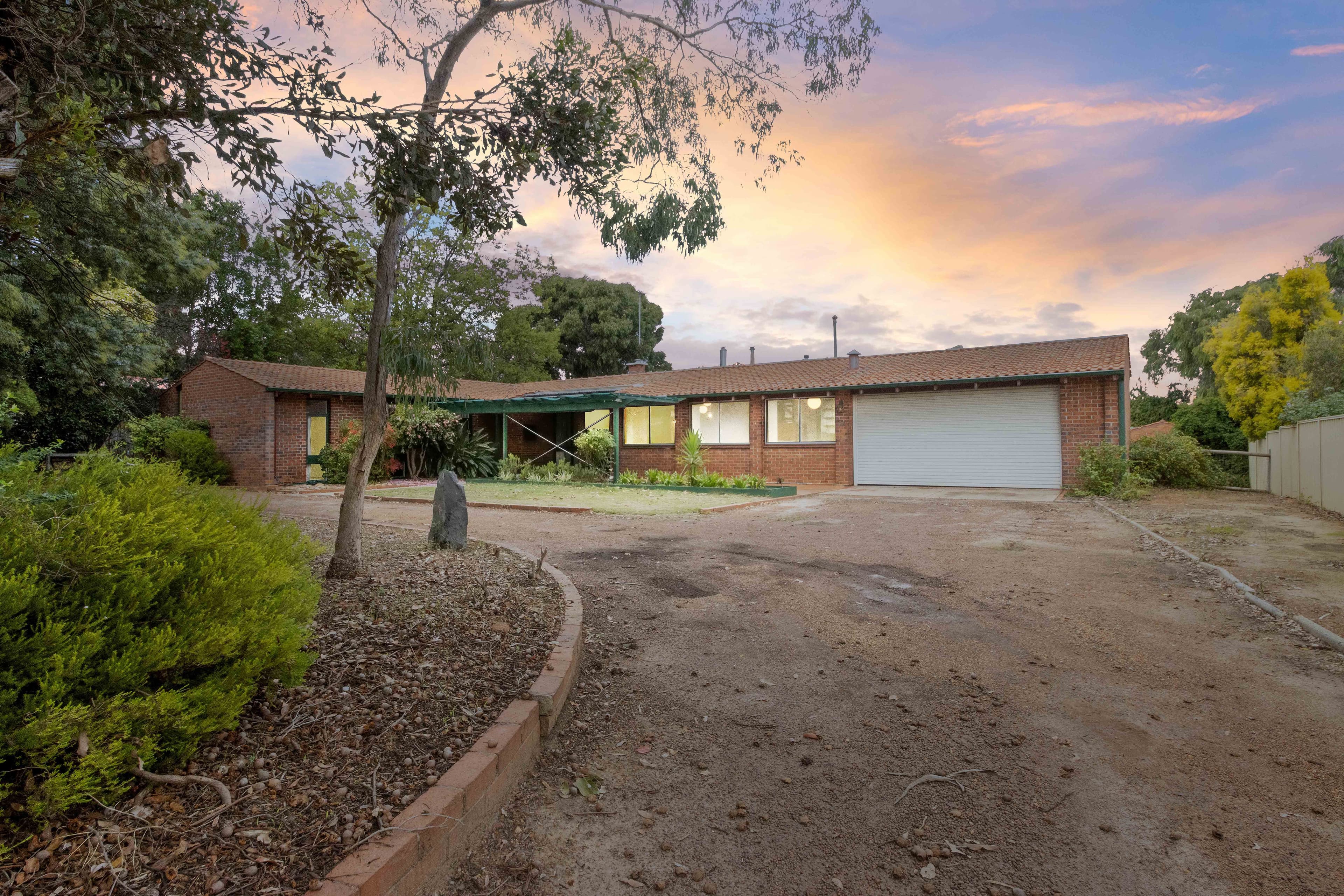 62 Blechynden Street, Bridgetown WA 6255, Bridgetown - Image 1