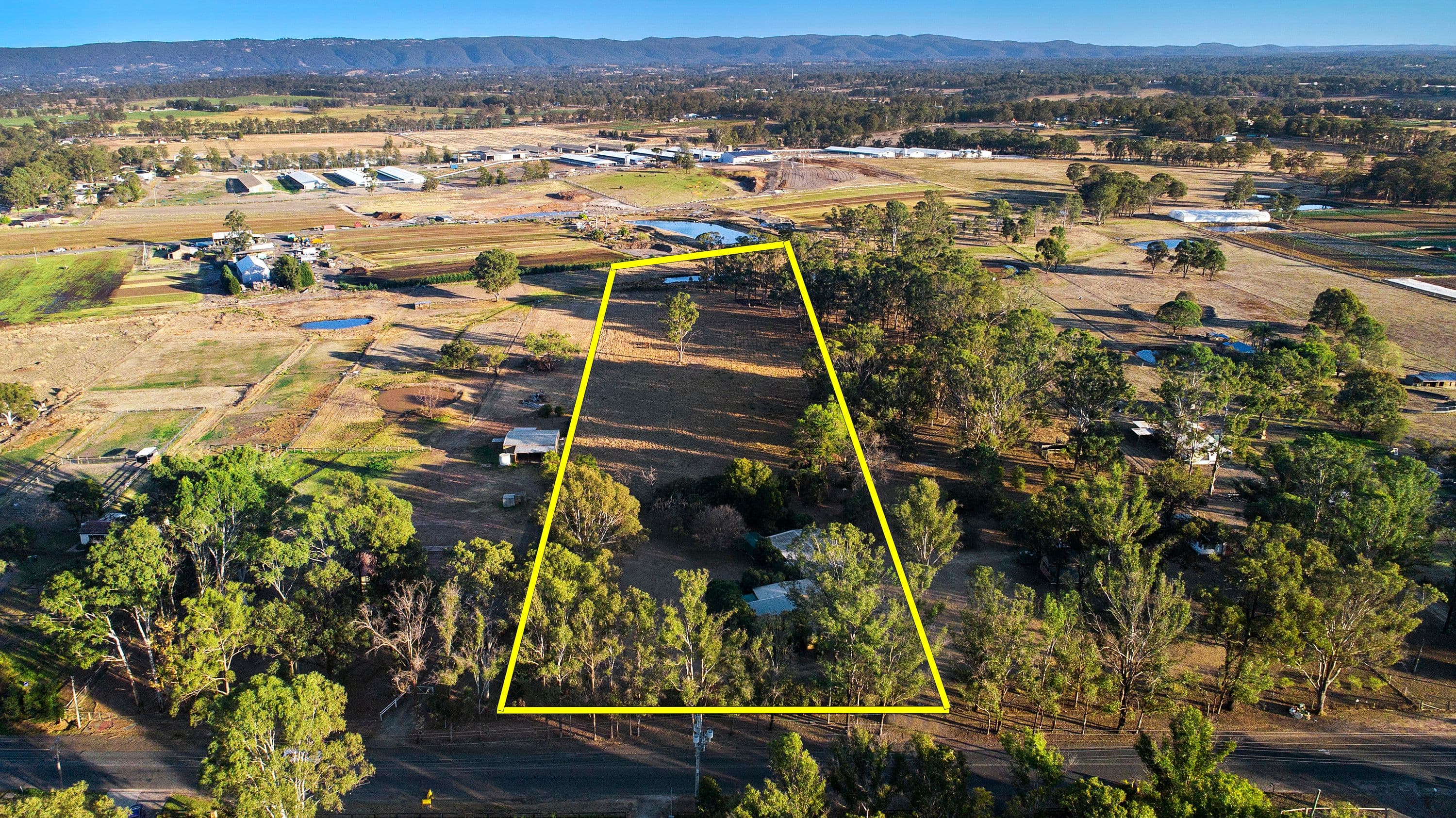 575 Terrace Road, Freemans Reach - Image 1