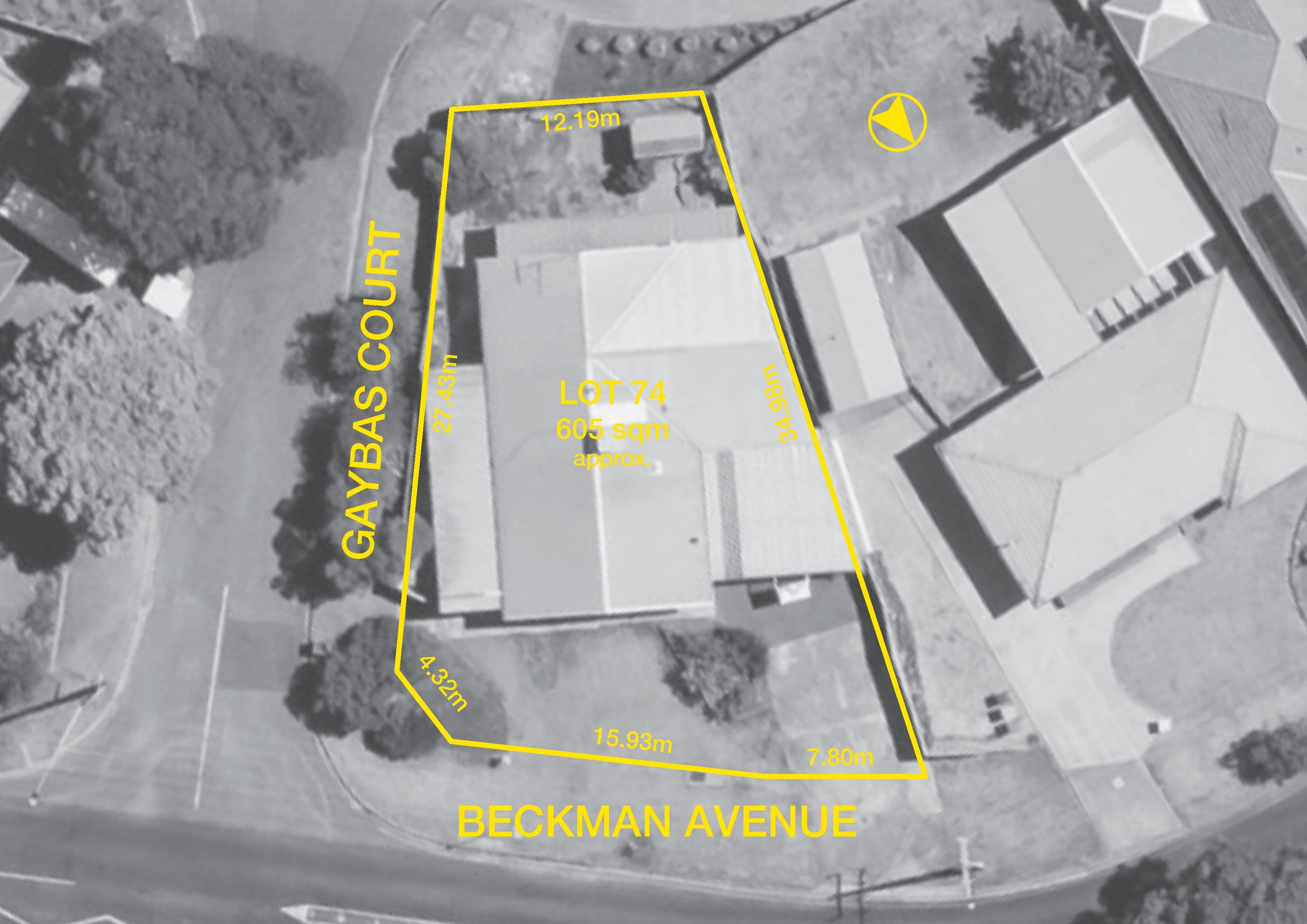 39 Beckman Avenue, Highbury SA 5089, Highbury - Image 1