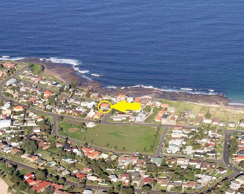 1 Shell Cove Road, BARRACK POINT NSW 2528, Barrack Point - Image 1