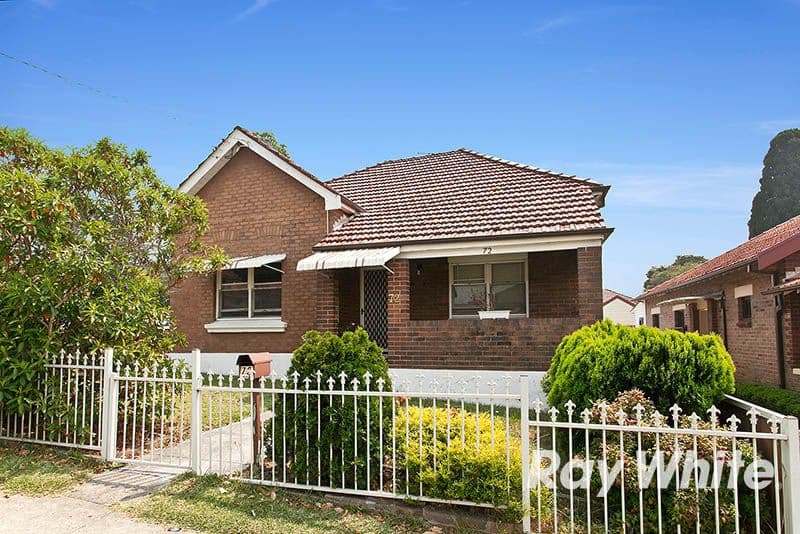 72 Queens Road, HURSTVILLE NSW 2220, Hurstville - Image 1