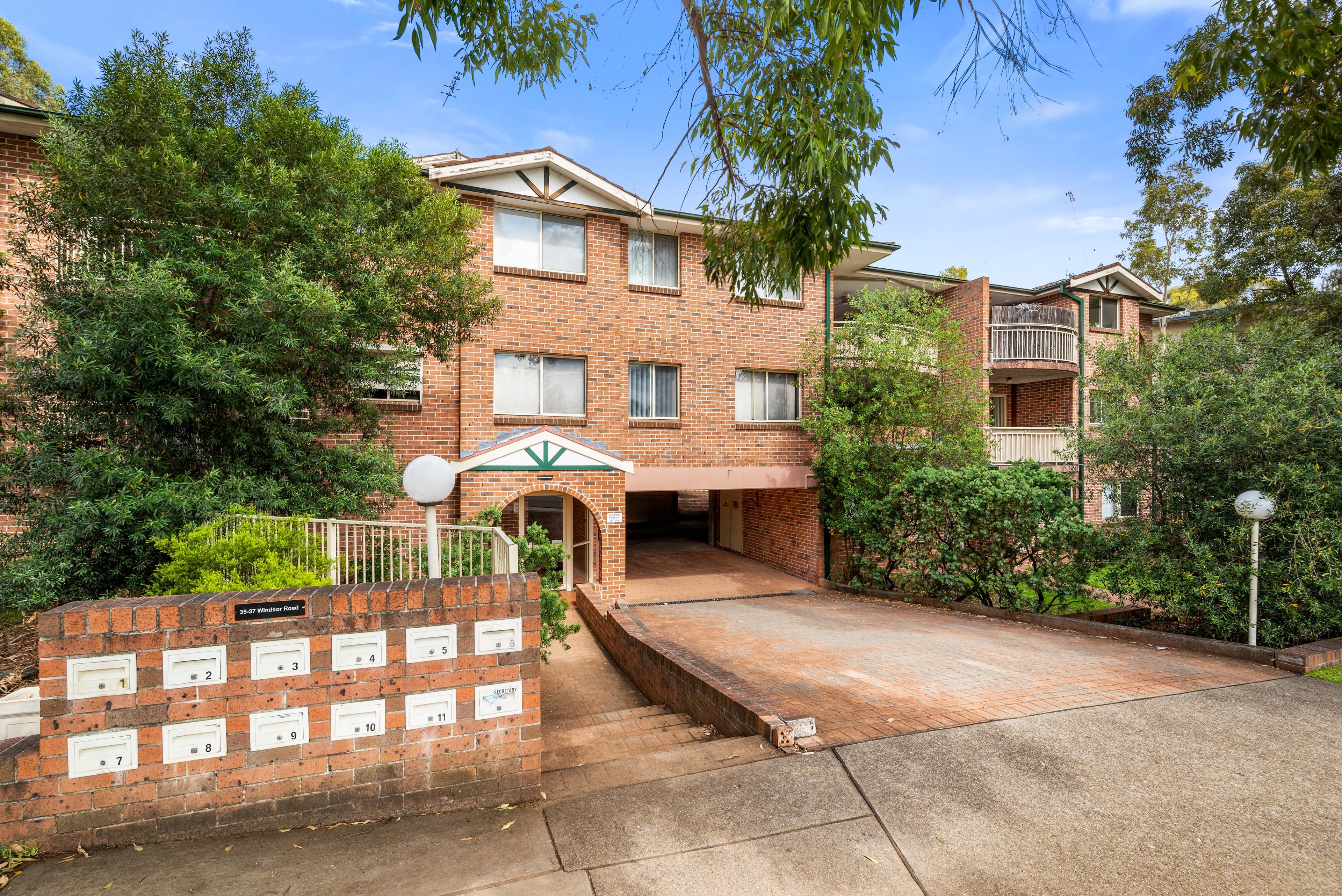 35-37 Windsor Road, Merrylands NSW 2160, Merrylands - Image 1