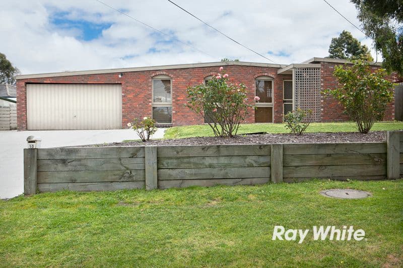 53 Long Street, LANGWARRIN VIC 3910, Langwarrin - Image 1