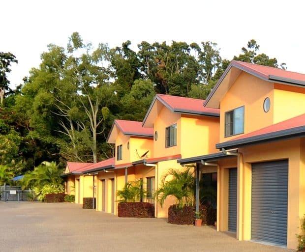7 Erromango Drive, JUBILEE POCKET QLD 4802, Jubilee Pocket - Image 1