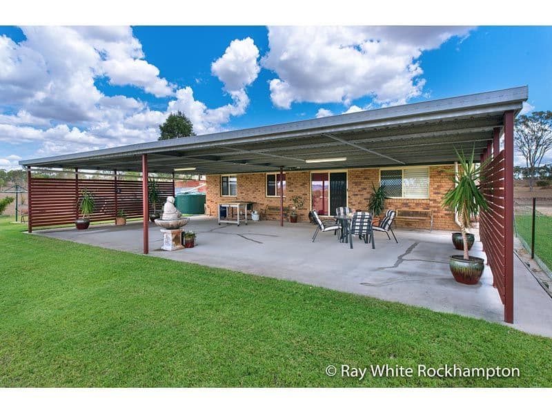 129 Meldrum Road, Glendale QLD 4711, Glendale - Image 1