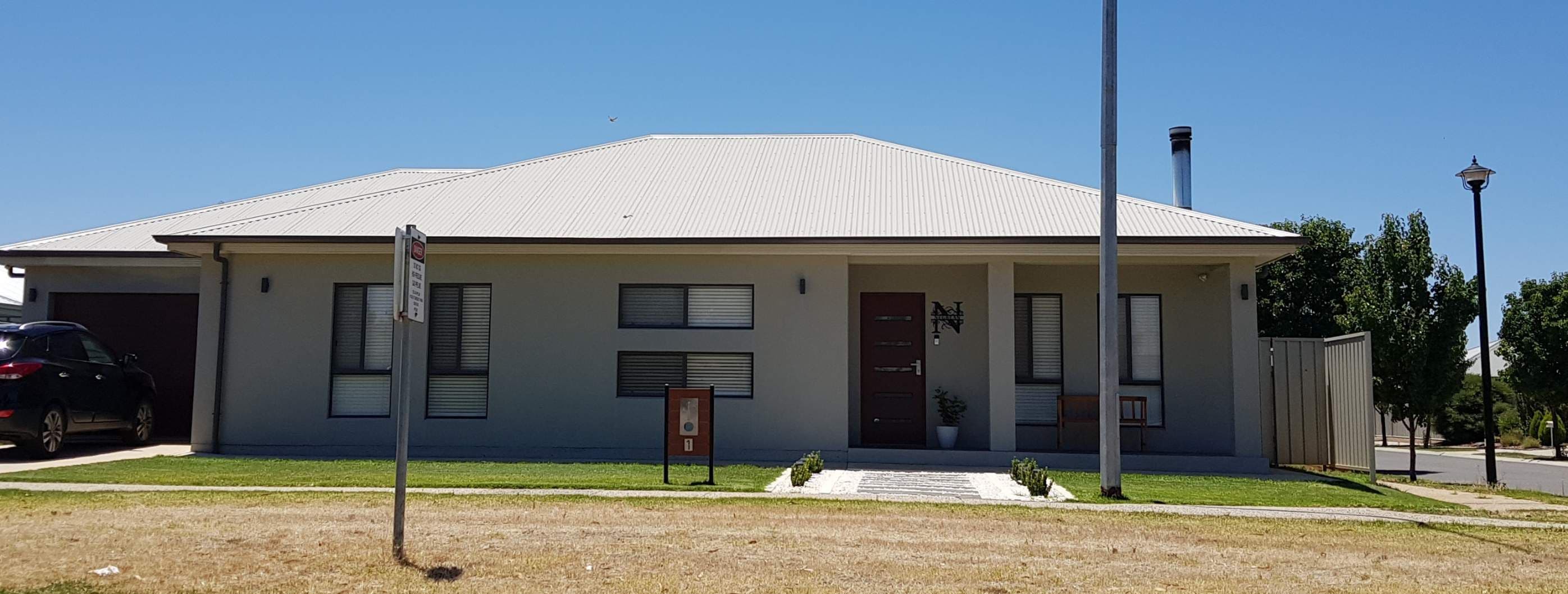 386 Fradd East Road, Munno Para West SA 5115, Munno Para West - Image 1