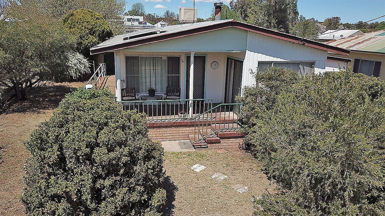 78 King Street, Coonabarabran - Image 1