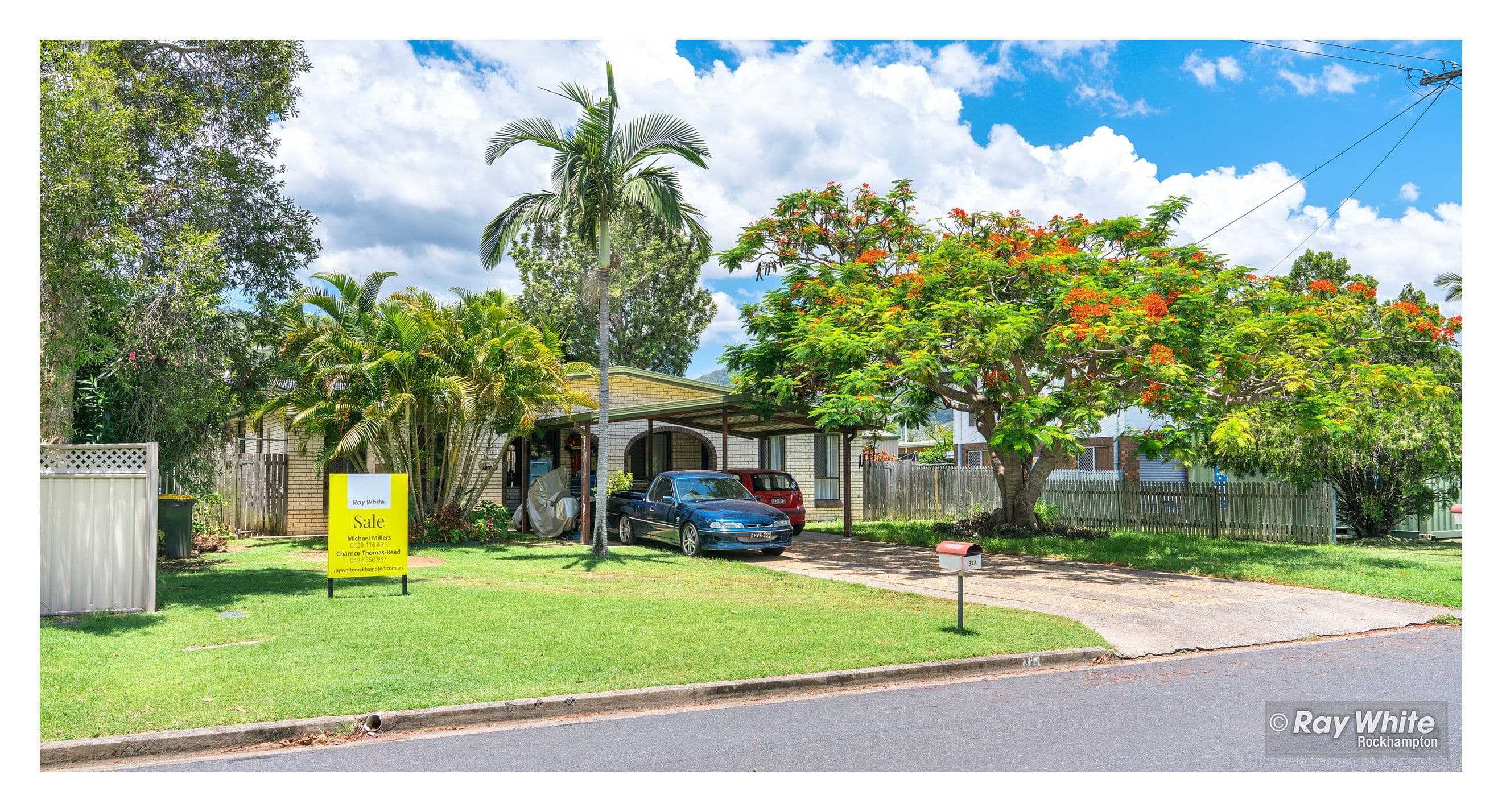 32 Chalmers Street, NORMAN GARDENS QLD 4701, Norman Gardens - Image 1
