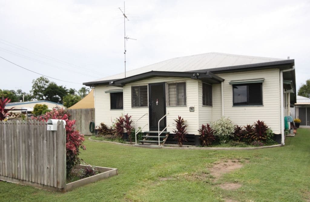 36 Alice Street, AYR QLD 4807, Ayr - Image 1