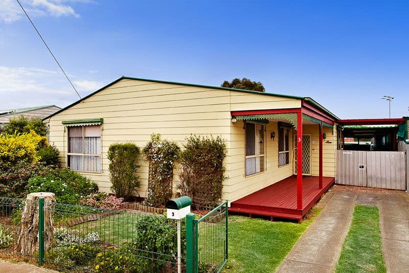3 Pritchard Avenue, BRAYBROOK VIC 3019, Braybrook - Image 1
