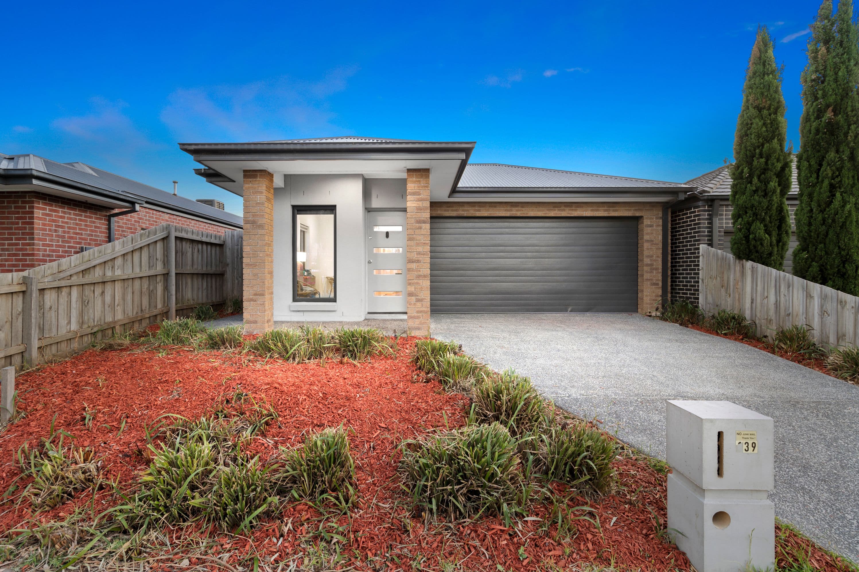 139 Regent Street, Mernda VIC 3754, Mernda - Image 1