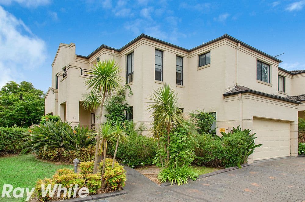 10-12 Graham Crescent, Baulkham Hills NSW 2153, Baulkham Hills - Image 1