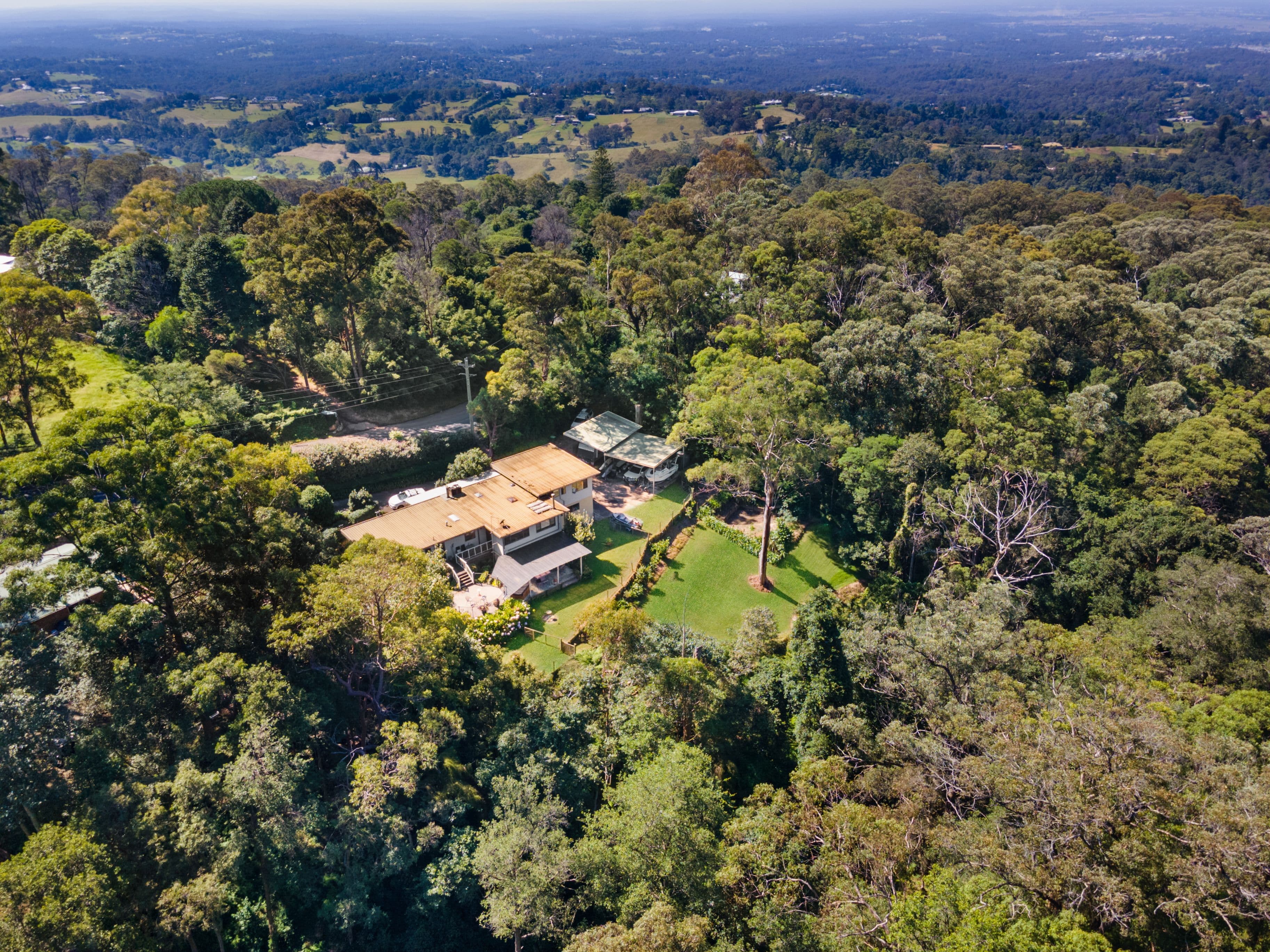 27 Bowen Mountain Road, Bowen Mountain NSW 2753, Bowen Mountain - Image 1