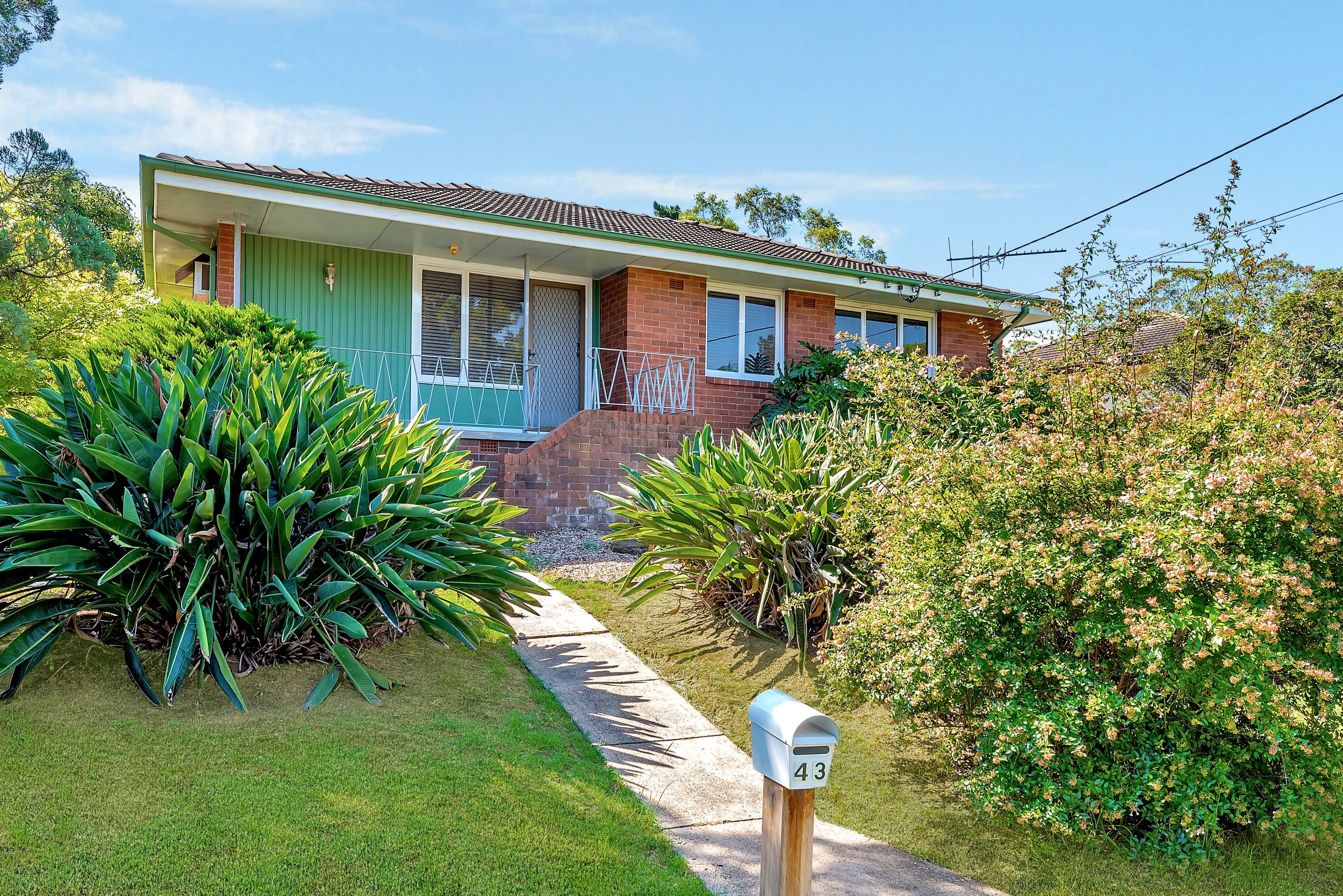 43 Coonong Street, Busby - Image 1