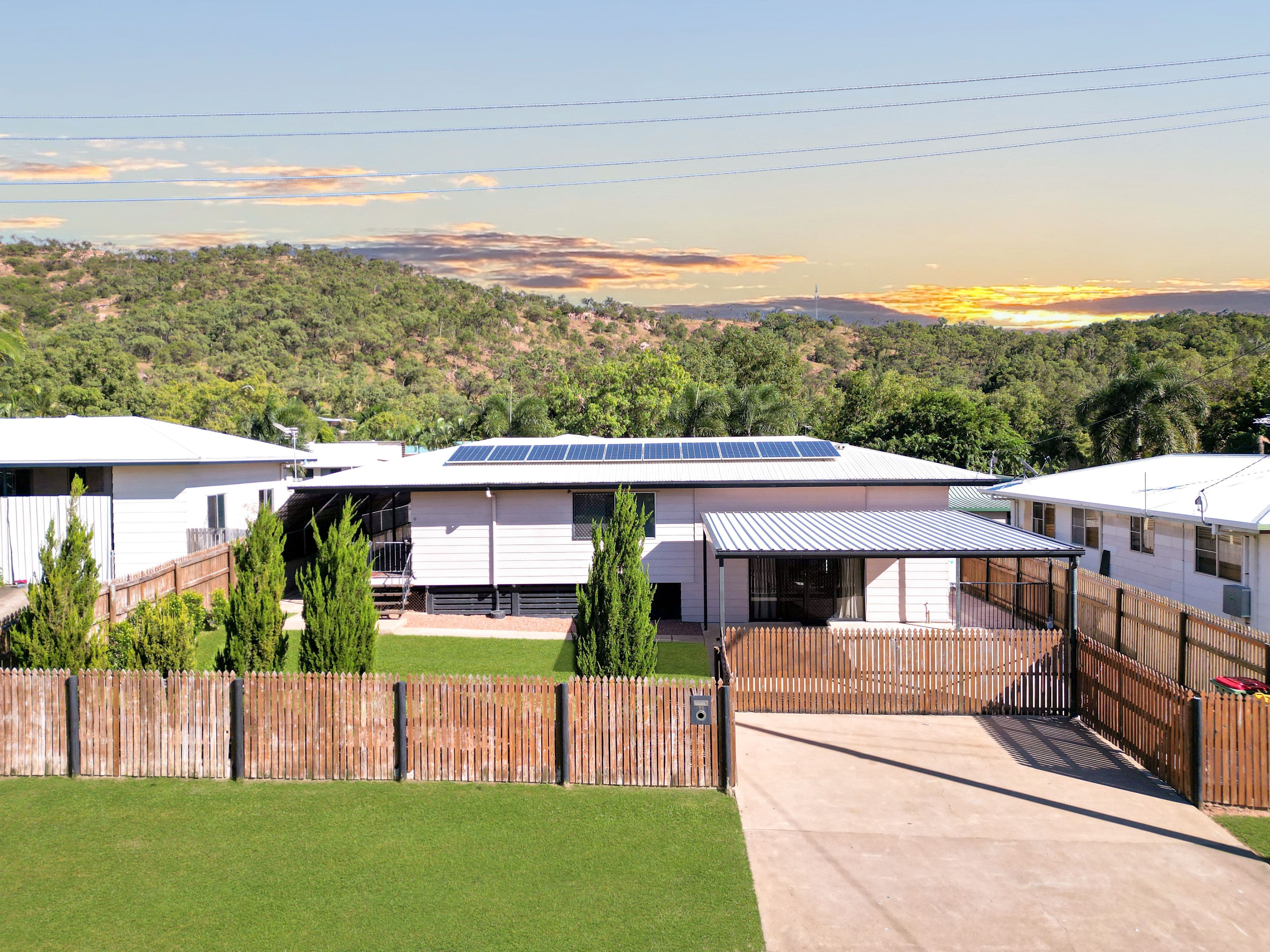 13 Linden Crescent, Wulguru QLD 4811, Wulguru - Image 1