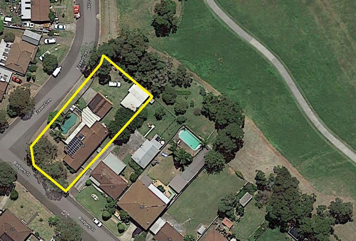 44 Badgery Street, Albion Park - Image 1