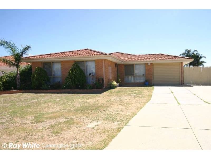 3 Keeden Court, MADDINGTON WA 6109, Maddington - Image 1