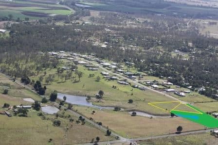 Lot 1 and 2 Pat Slattery Place, TARAMPA QLD 4311, Tarampa - Image 1