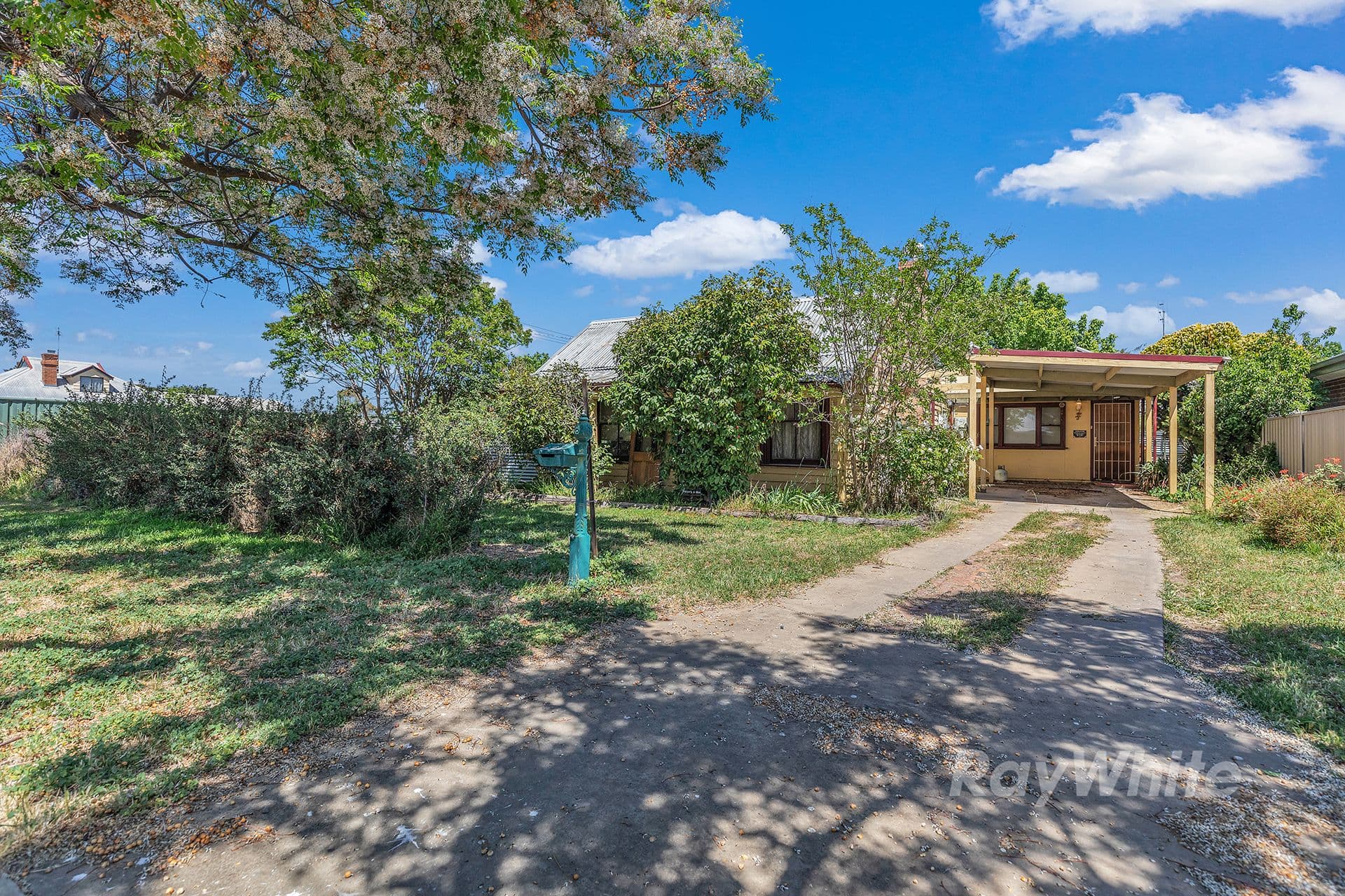 81 Hume Street, Echuca VIC 3564, Echuca - Image 1
