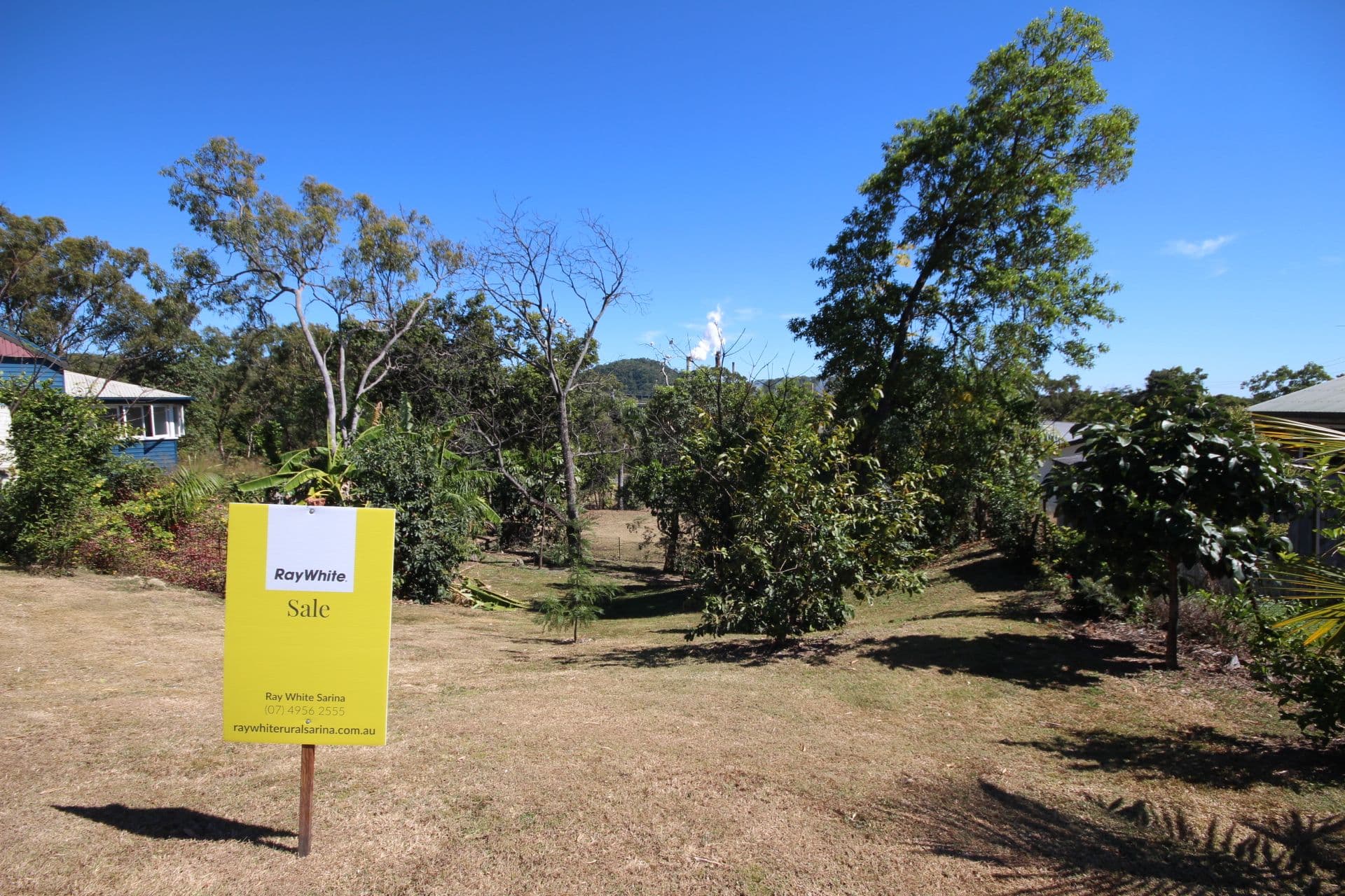 Lot 18 Utah Avenue, Sarina QLD 4737, Sarina - Image 1