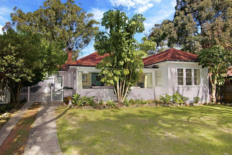 PENNANT HILLS NSW 2120, Pennant Hills - Image 1