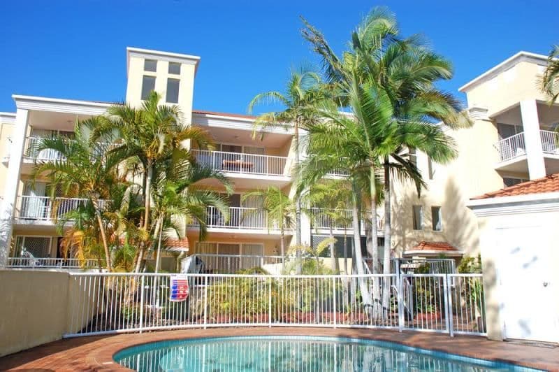 16 Djerral Avenue, Burleigh Heads QLD 4220, Burleigh Heads - Image 1