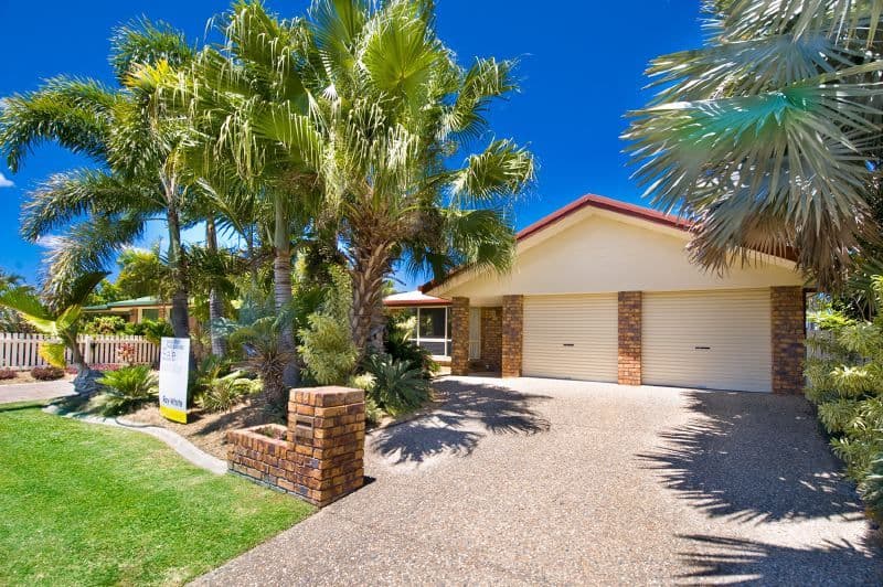 61 Carara Drive, KAWANA QLD 4701, Kawana - Image 1