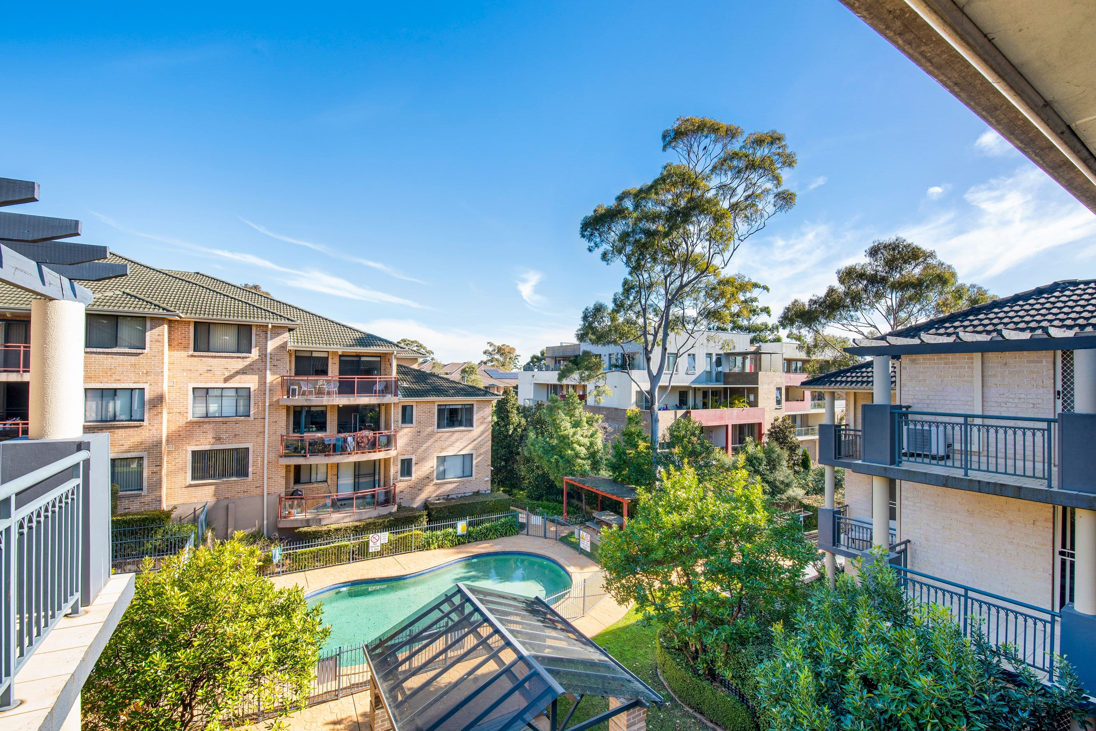 81-87 Cecil Avenue, Castle Hill NSW 2154, Castle Hill - Image 1