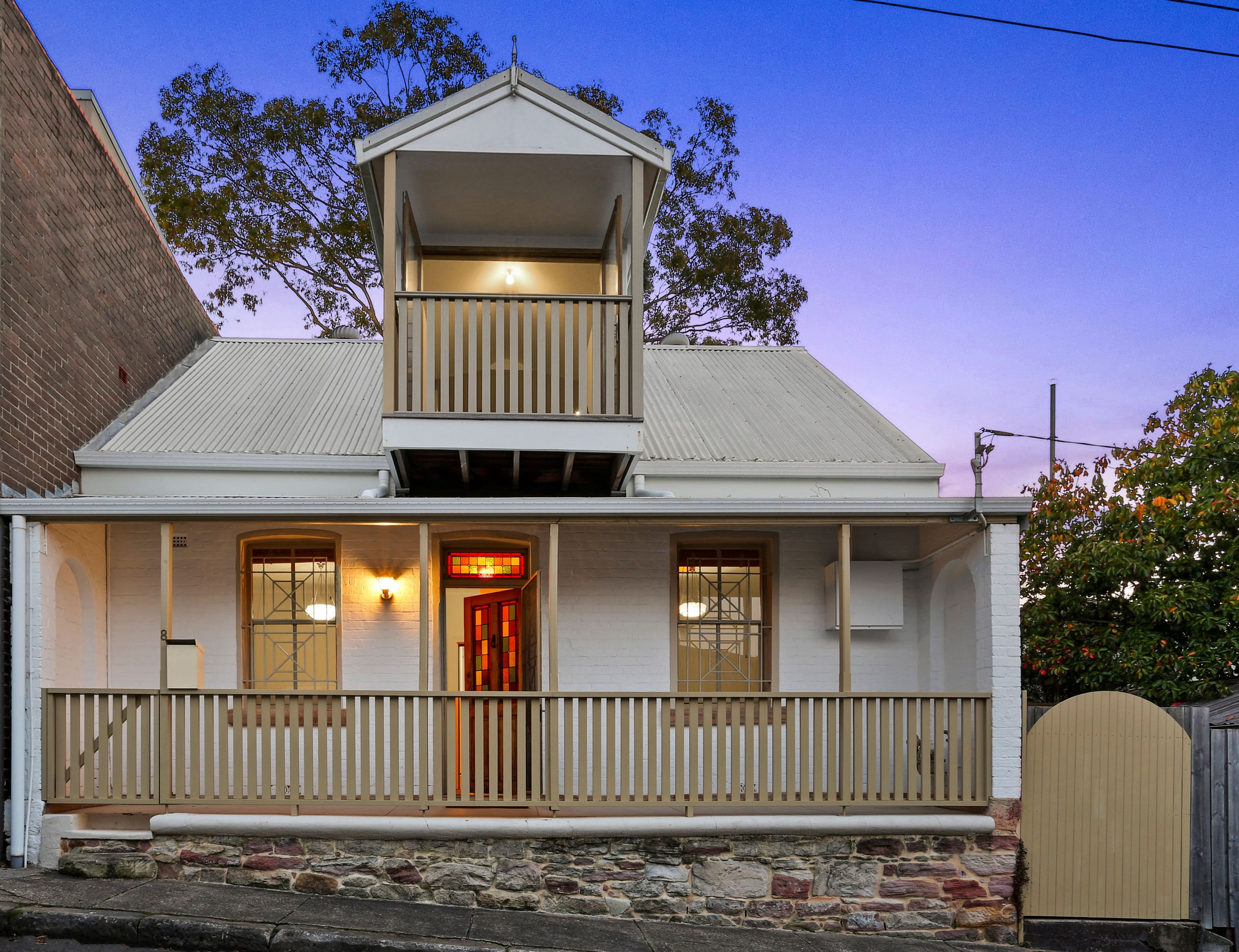 8 Joseph Street, Rozelle NSW 2039, Rozelle - Image 1