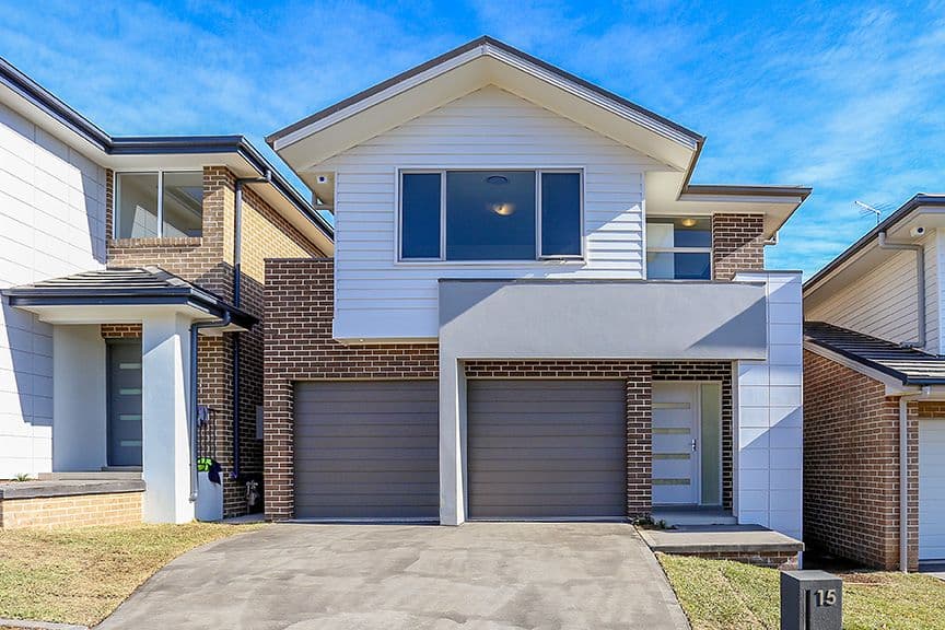 15 Rocks Street, Kellyville NSW 2155, Kellyville - Image 1