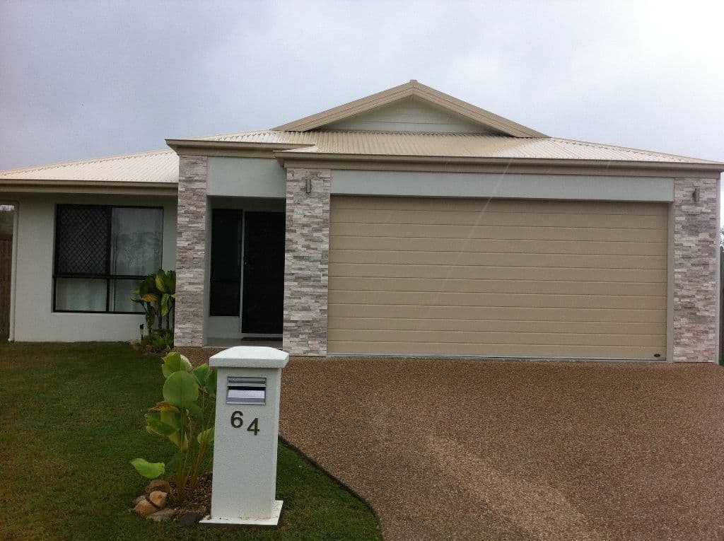 64 Franklin Drive, Mount Louisa QLD 4814, Mount Louisa - Image 1