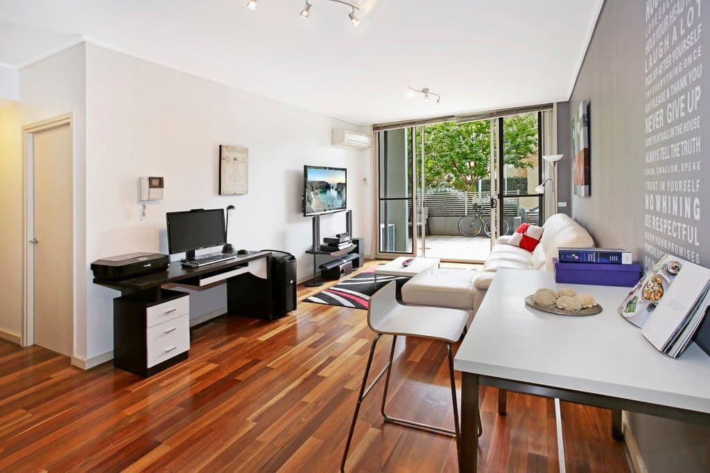 1 The Piazza, Wentworth Point NSW 2127, Wentworth Point - Image 1