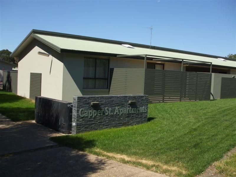 172-176 Capper Street, Tumut NSW 2720, Tumut - Image 1