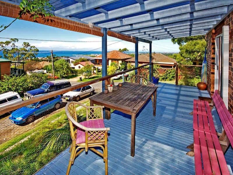 46 Fords Road, THIRROUL NSW 2515, Thirroul - Image 1