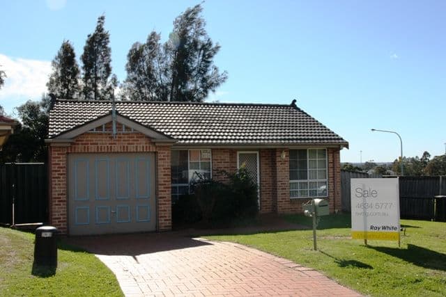 45 Parkholme Circuit, ENGLORIE PARK NSW 2560, Englorie Park - Image 1